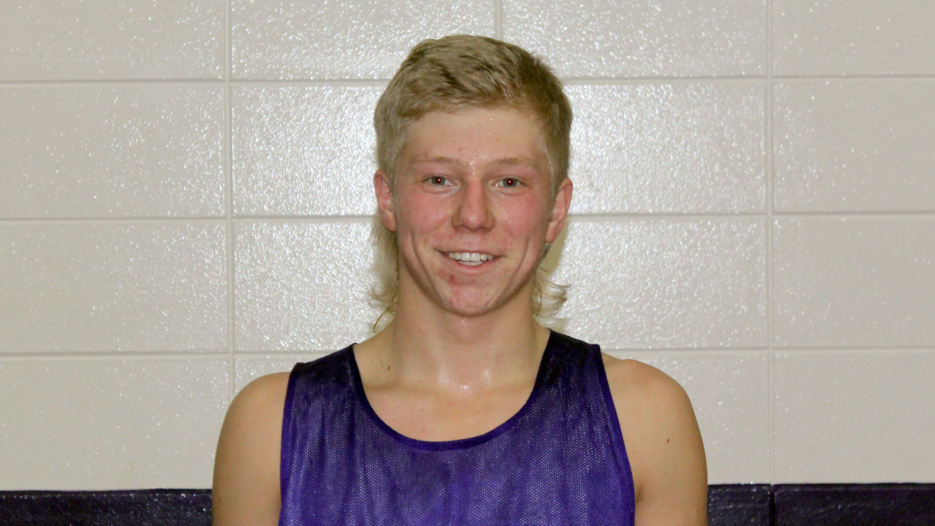 Brock Flater